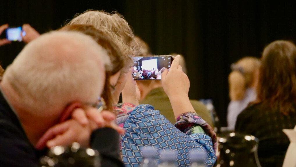 Sorgkonference