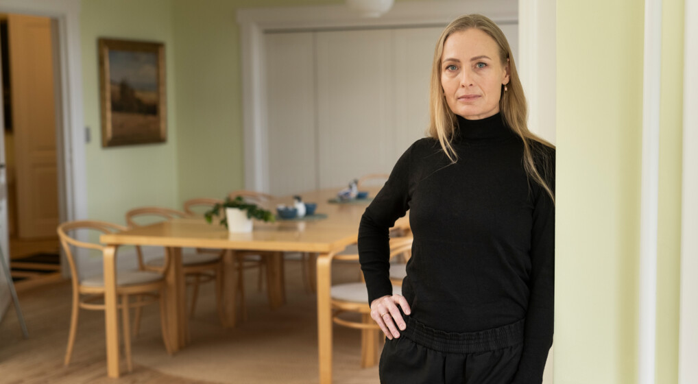 Elin Nørgaard