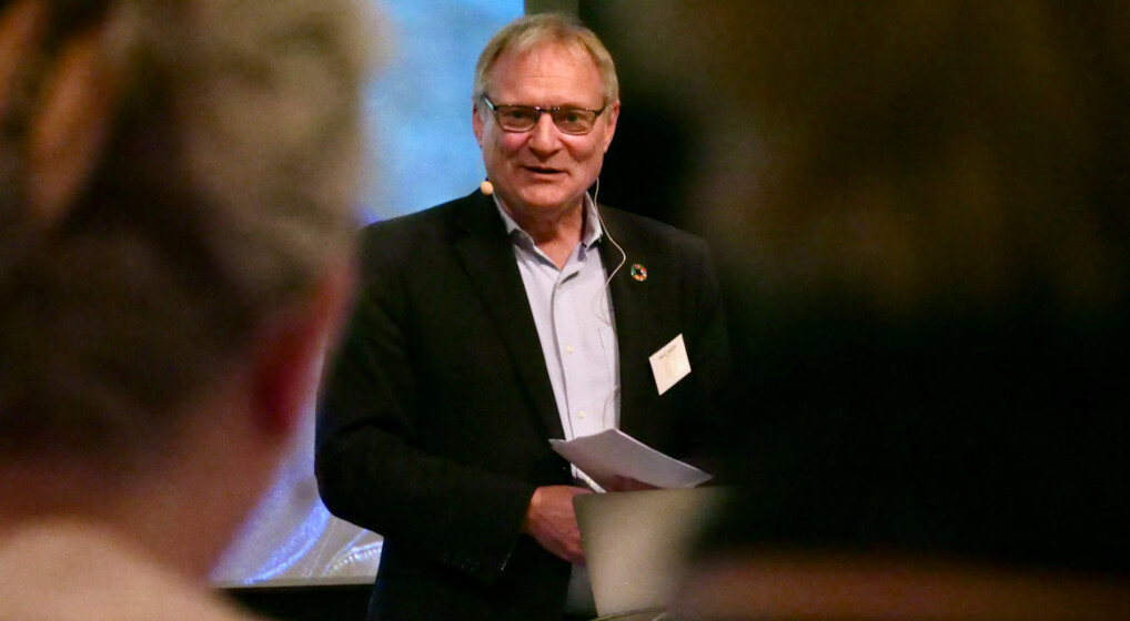 Sorgkonference