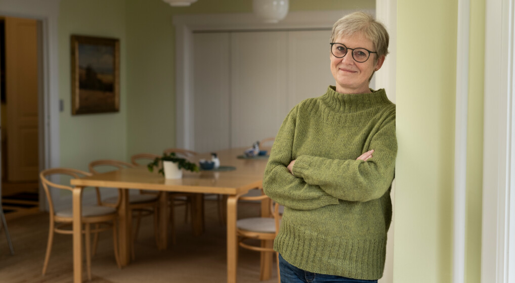 Kontakt Aarhus Stift, Lene Piilgaard