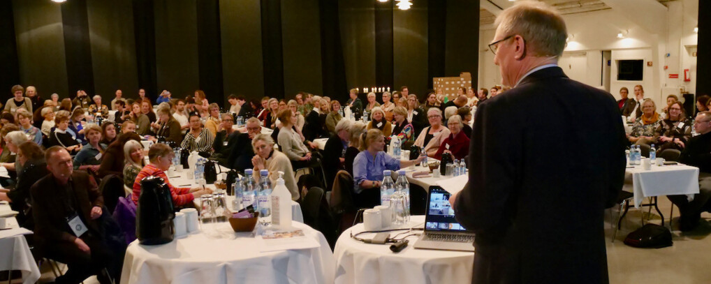 Sorgkonference